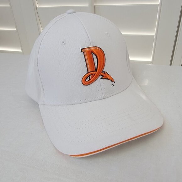 Dayton Devils - Minor League Baseball - Wear a Slice of Americana - Picture 2 of 8